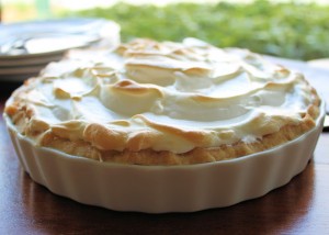 Pie