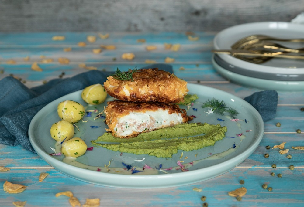 Dorsch Cordon bleu