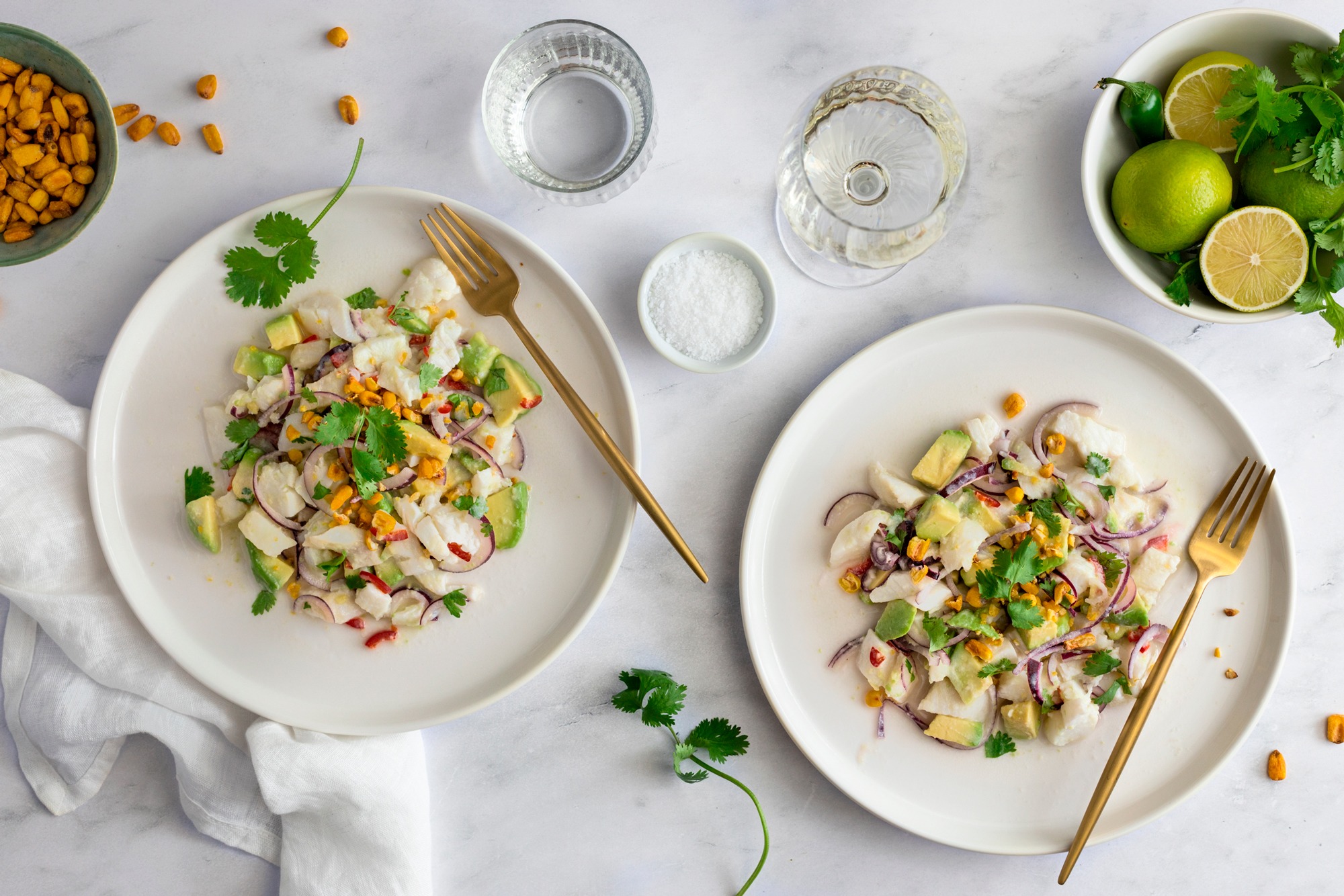 Ceviche